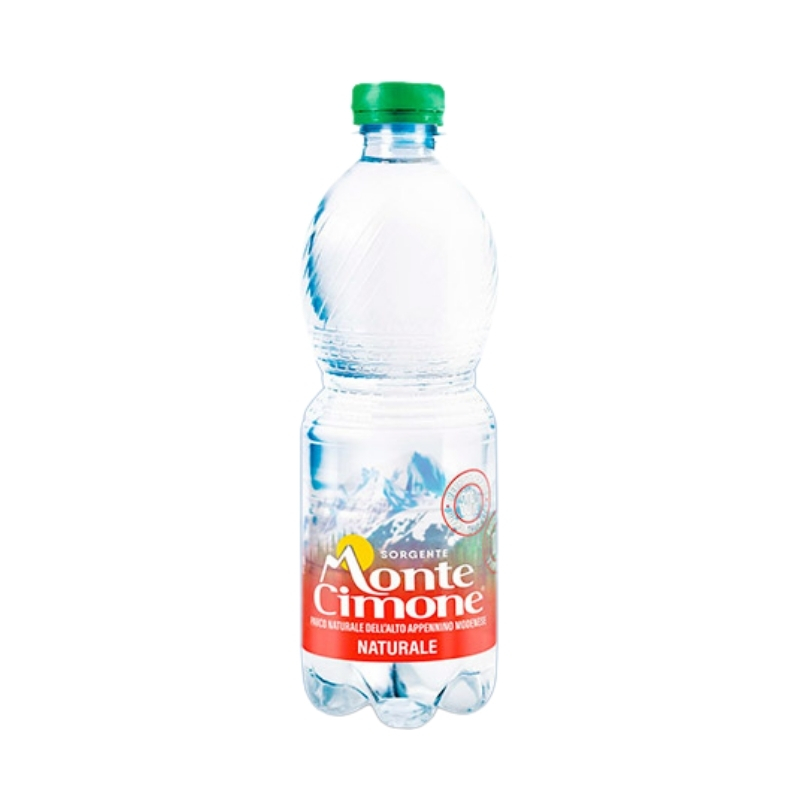 Acqua naturale 50 cl