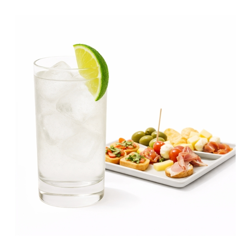 Aperitivo con Drink Premium o Pestato o Shakerato