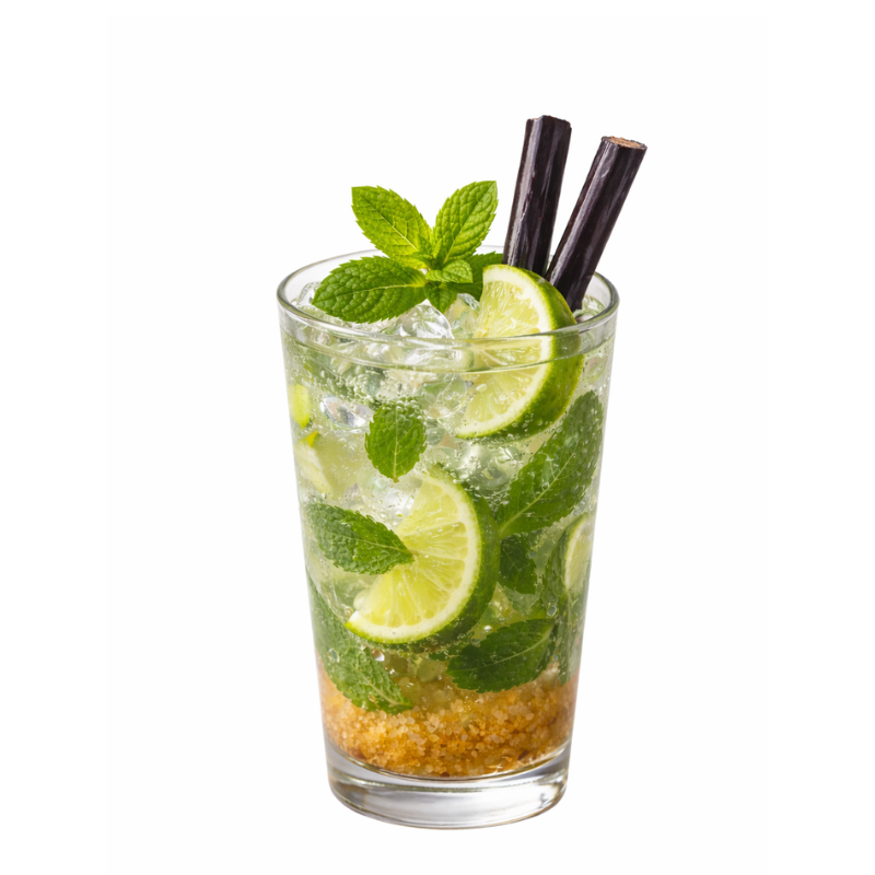 Black Mojito 