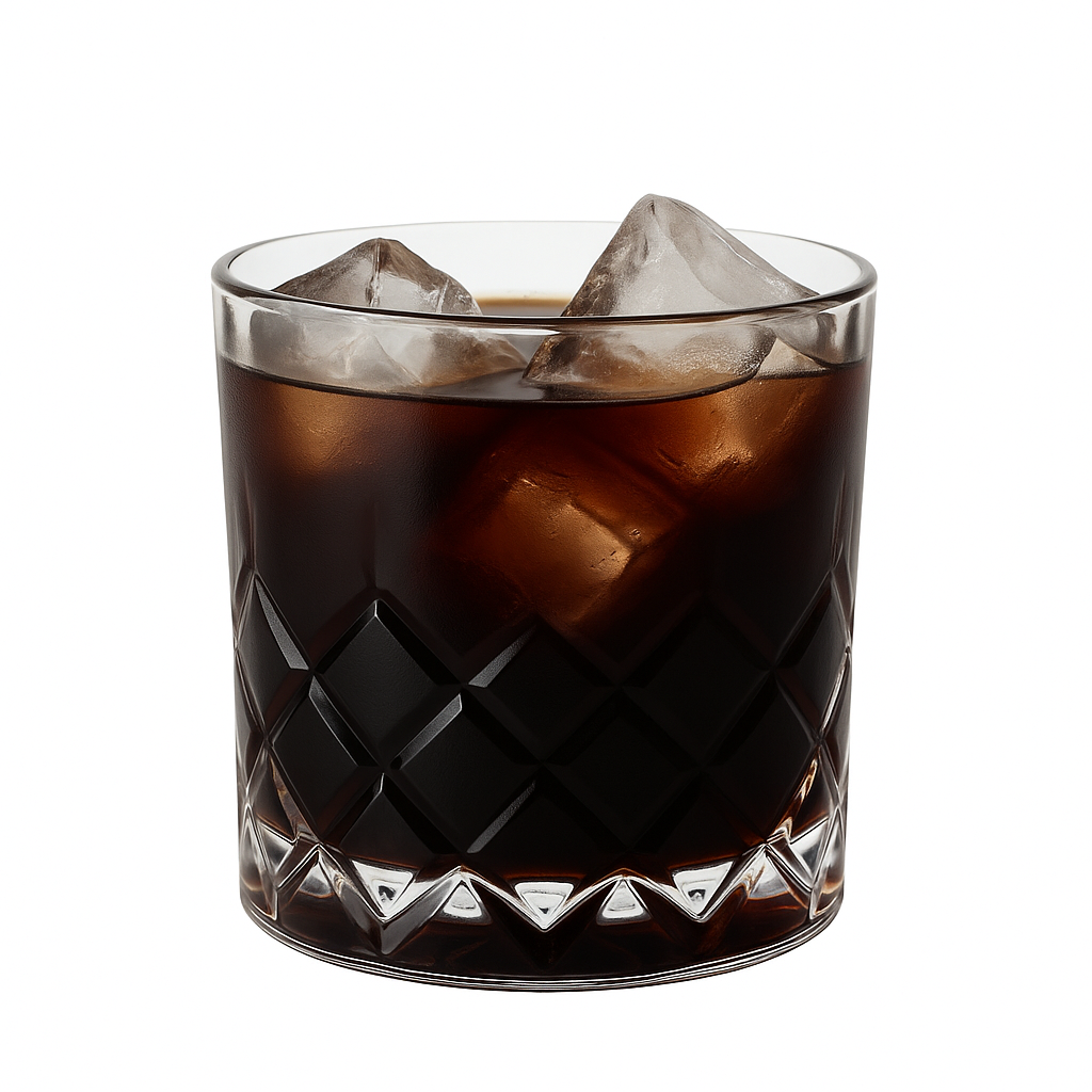Black Russian