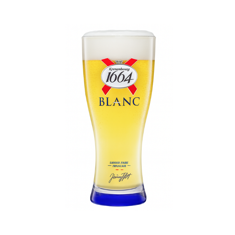Blanc 1664 • 0,3 lt