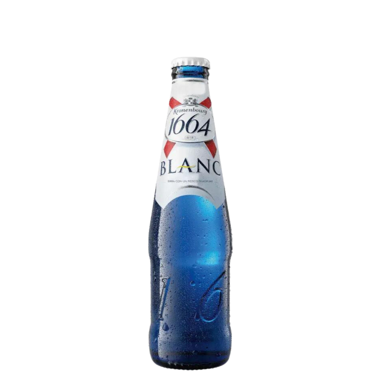 Blanc 1664