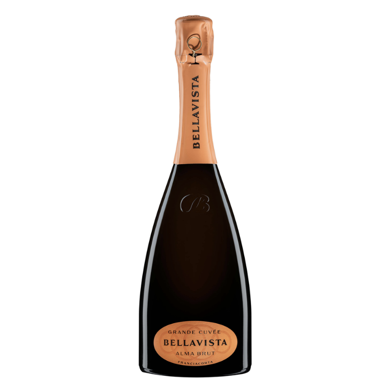 Bottiglia di Bellavista