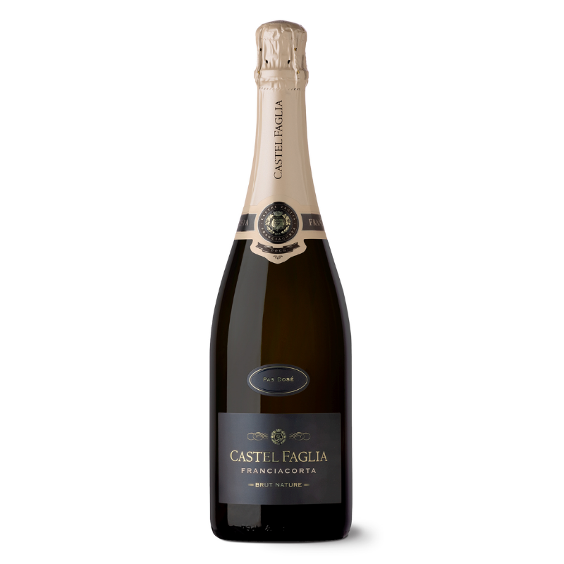 Bottiglia di CastelFaglia