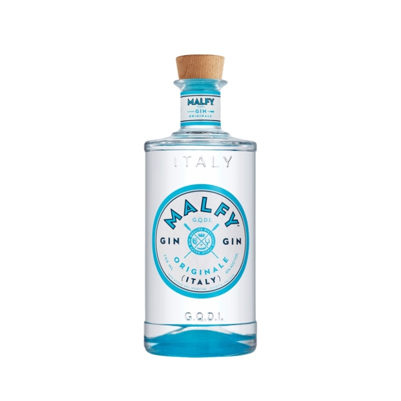 Bottiglia di Gin Malfy • 0.7 lt