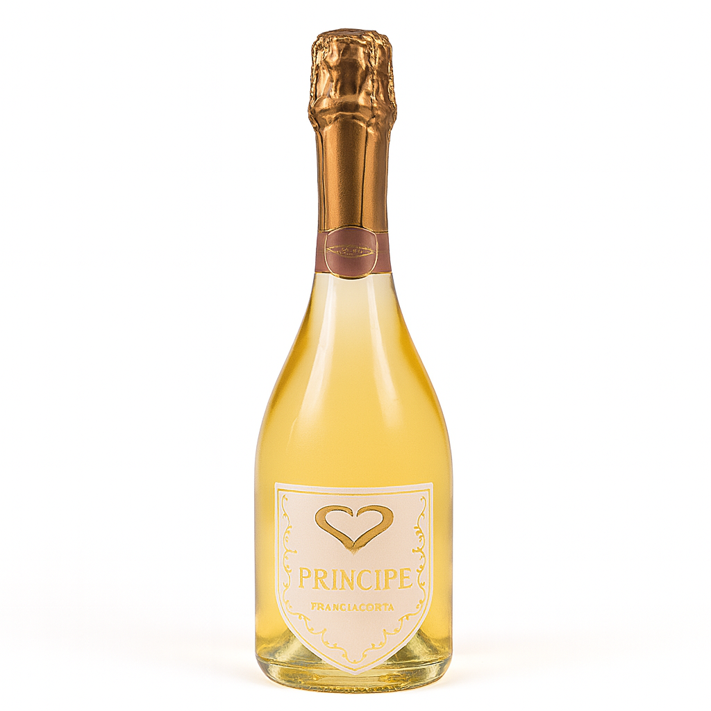 Bottiglia di Principe 