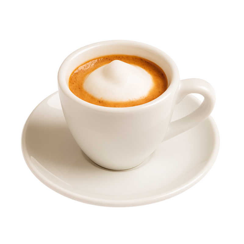 Caffè Macchiato