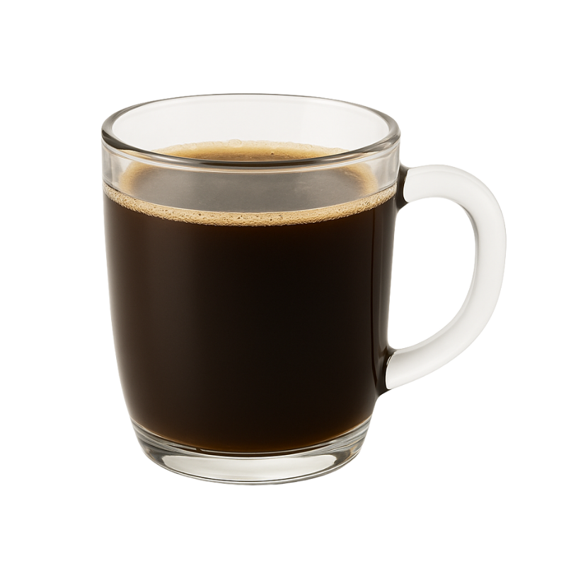 Caffé americano