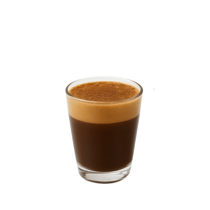 Caffé marocchino