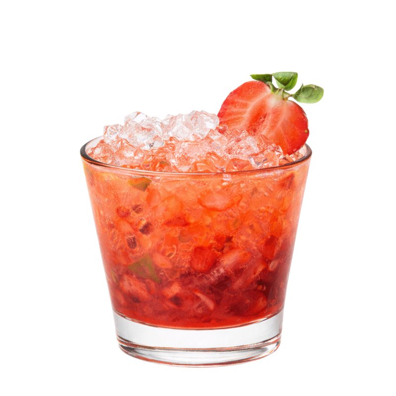 Caipiroska Fragola