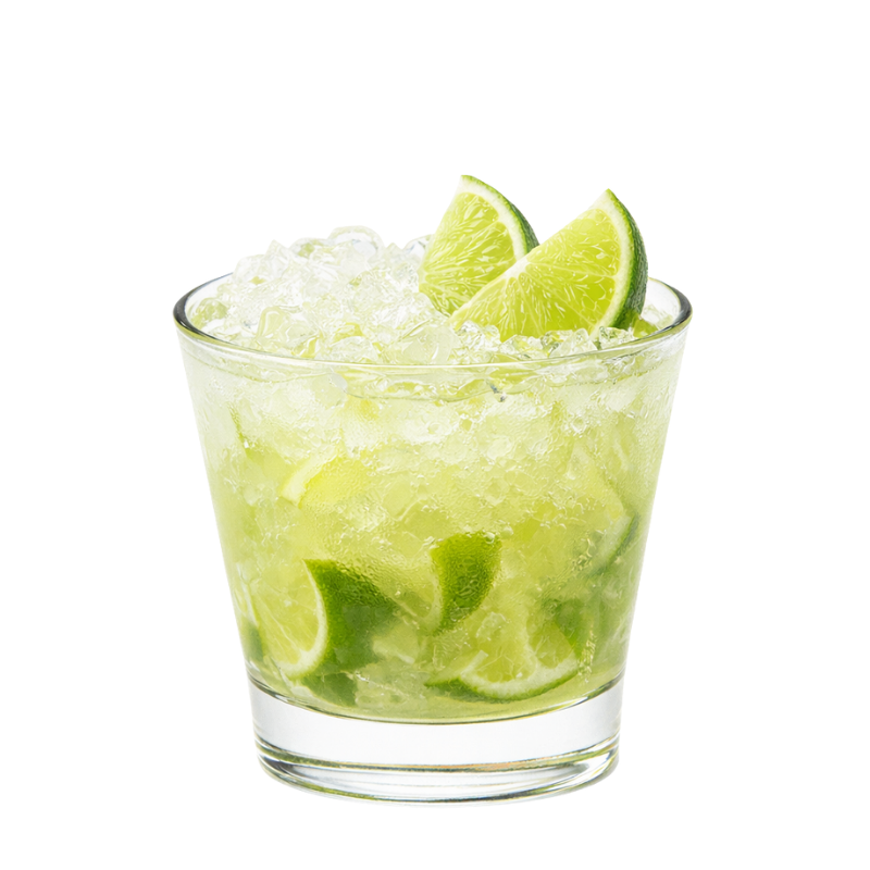 Caipiroska Lime