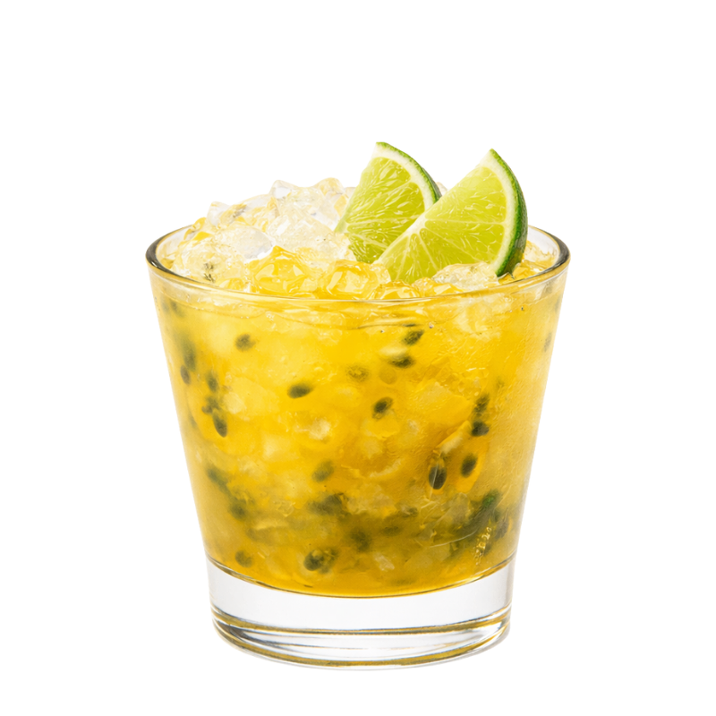 Caipiroska Maracuja