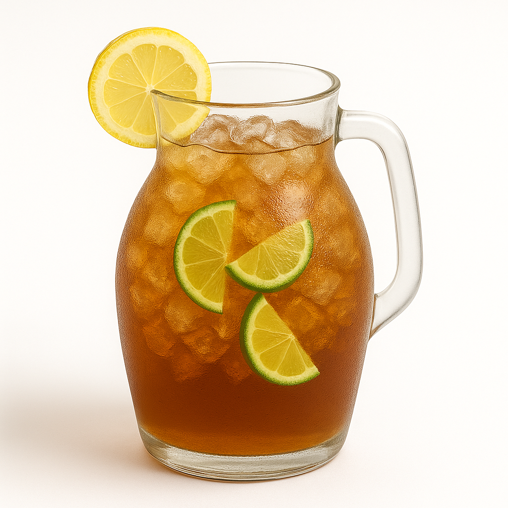 Caraffa 1L Cocktail Alcolico refrigerata