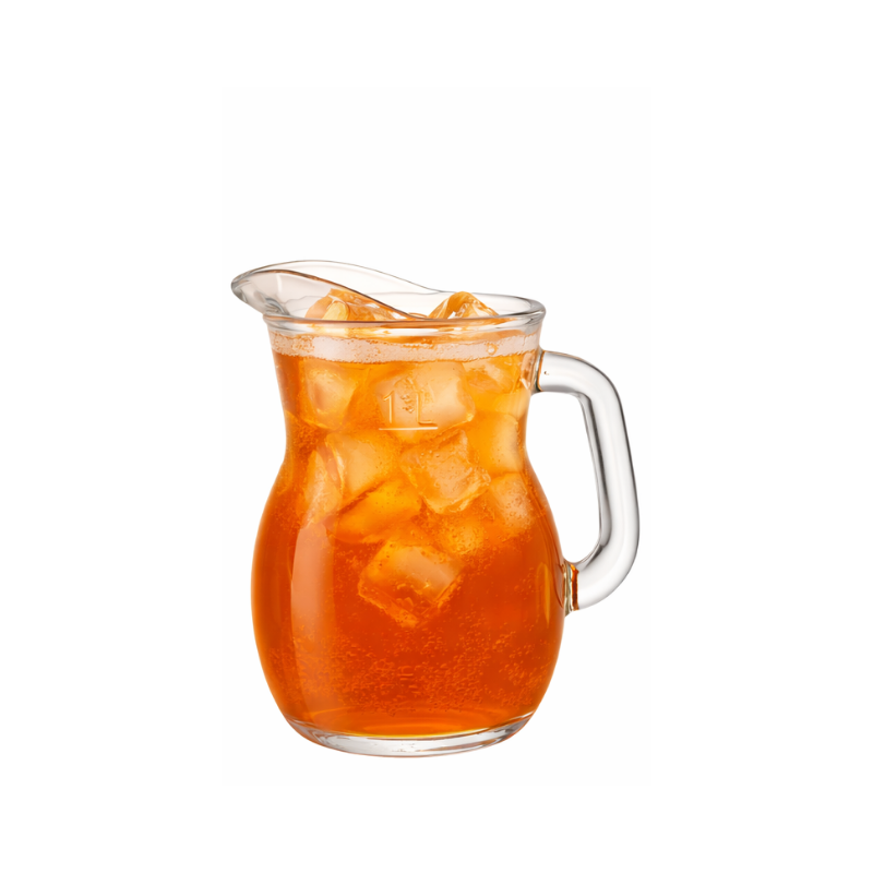 Caraffa 1L Cocktail Alcolico Refrigerata
