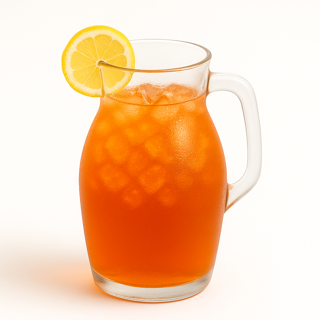 Caraffa 1L Spritz refrigerata