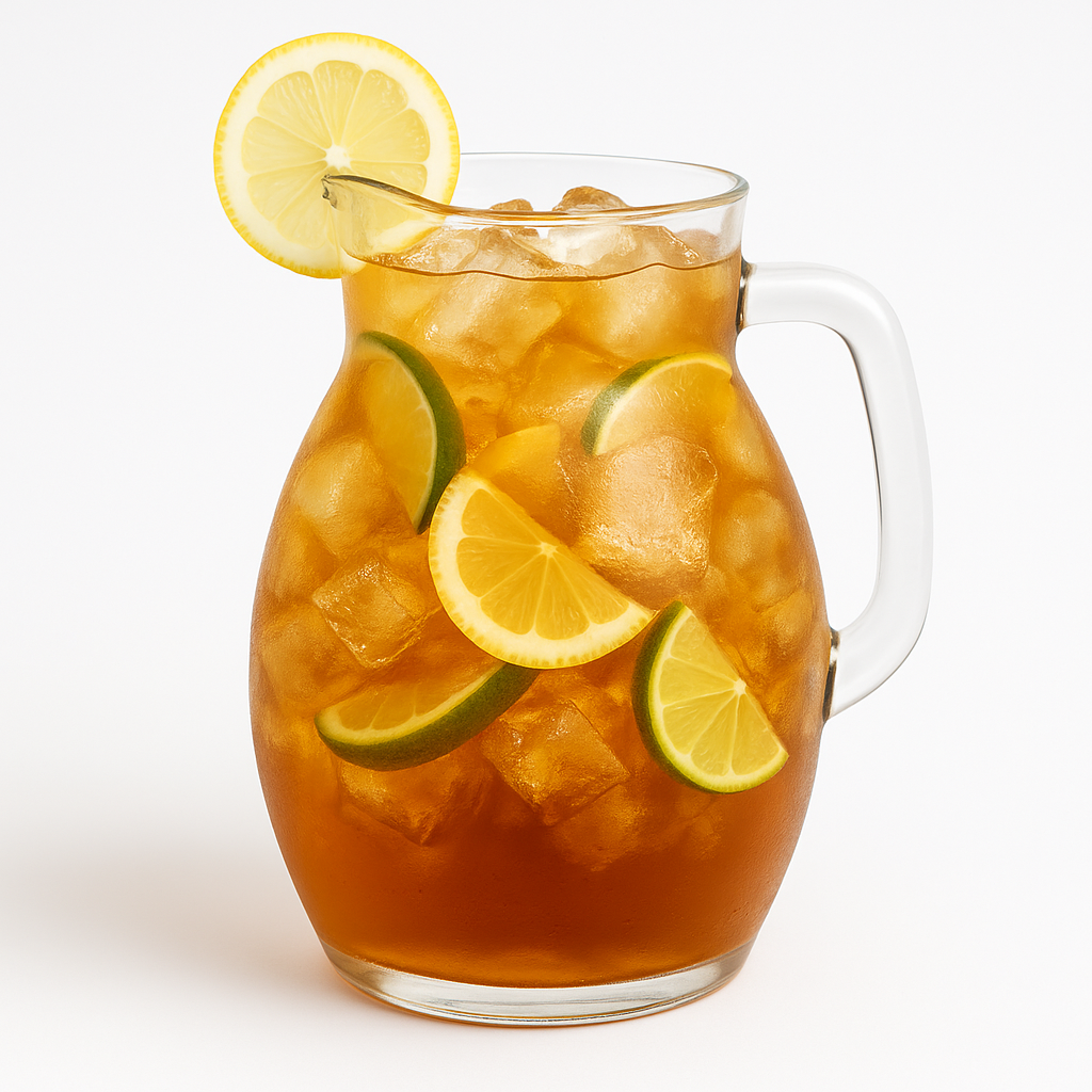 Caraffa 2L Cocktail Alcolico refrigerata