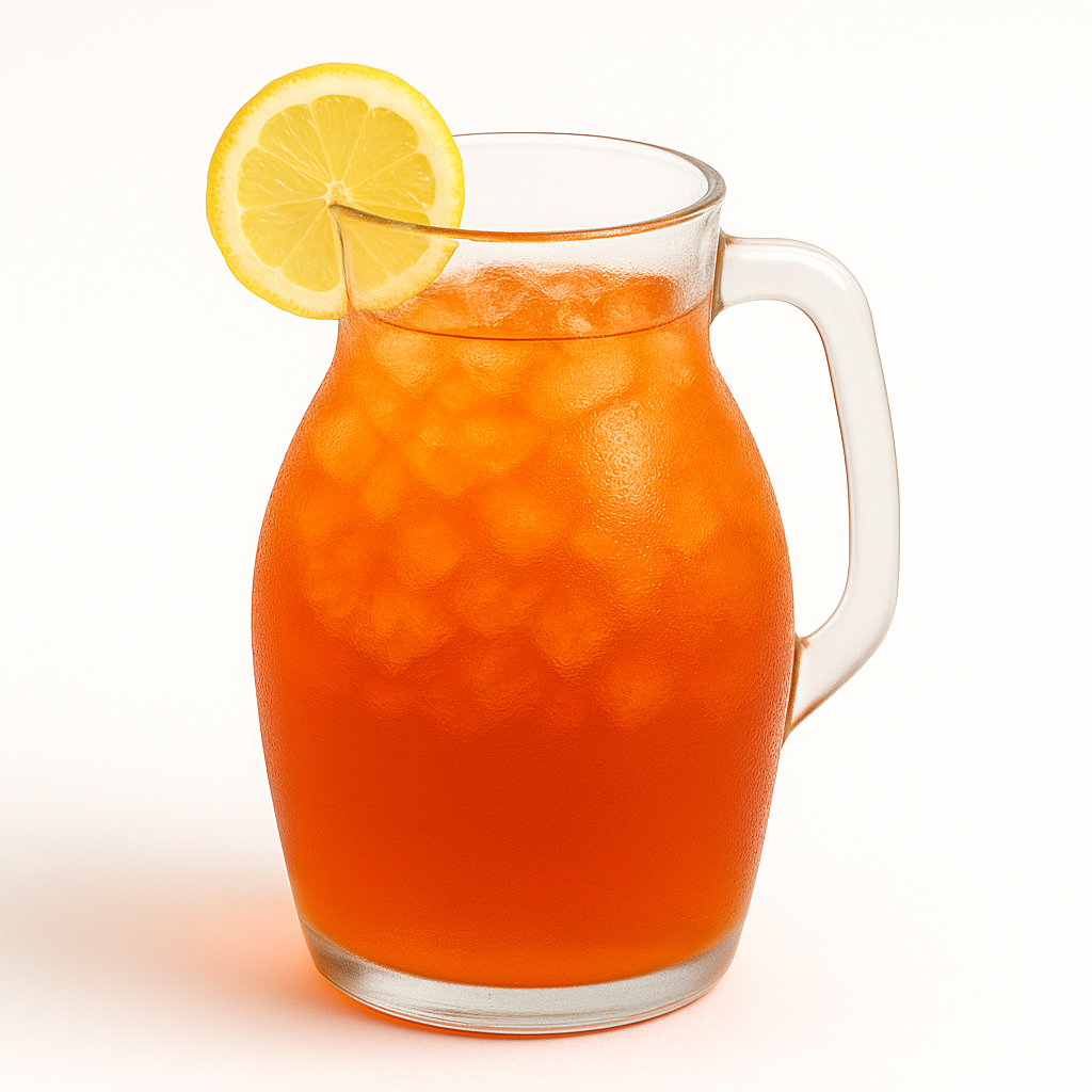 Caraffa 2L Spritz refrigerata