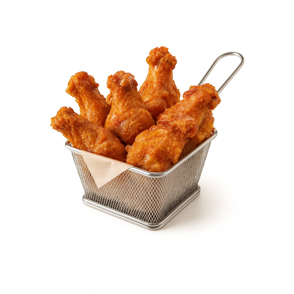 Chicken Wings XL (6pz) 