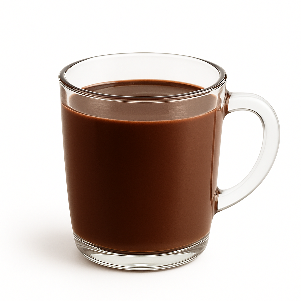 Cioccolata Calda