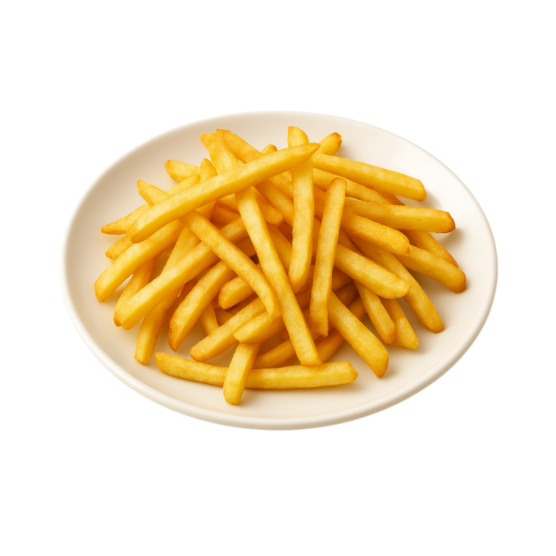 Classic French Fries 
