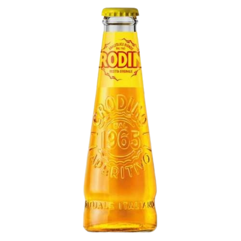 Crodino