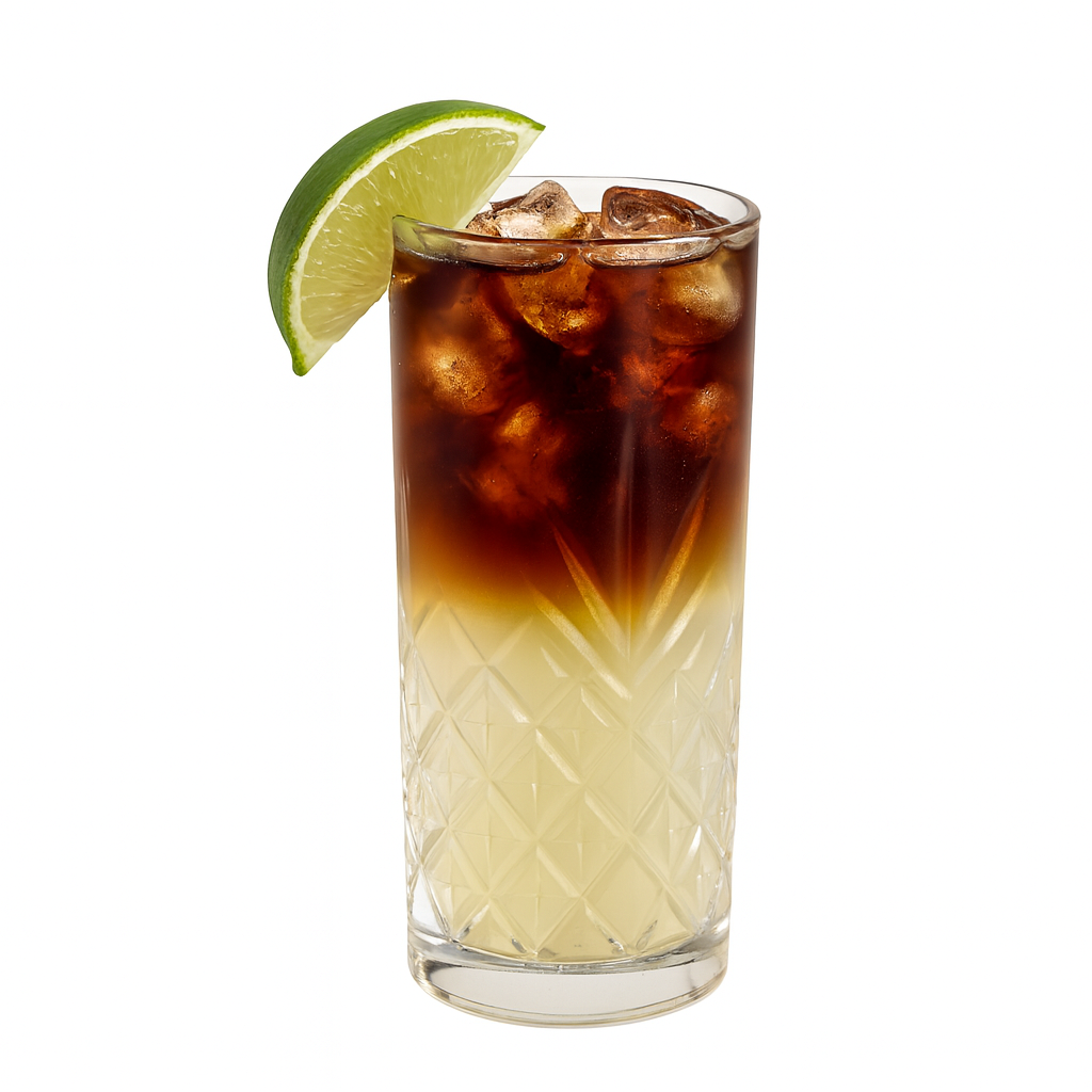 Dark and Stormy