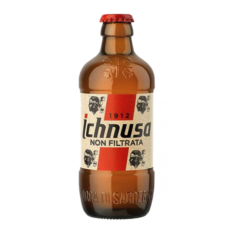 Ichnusa Non Filtrata