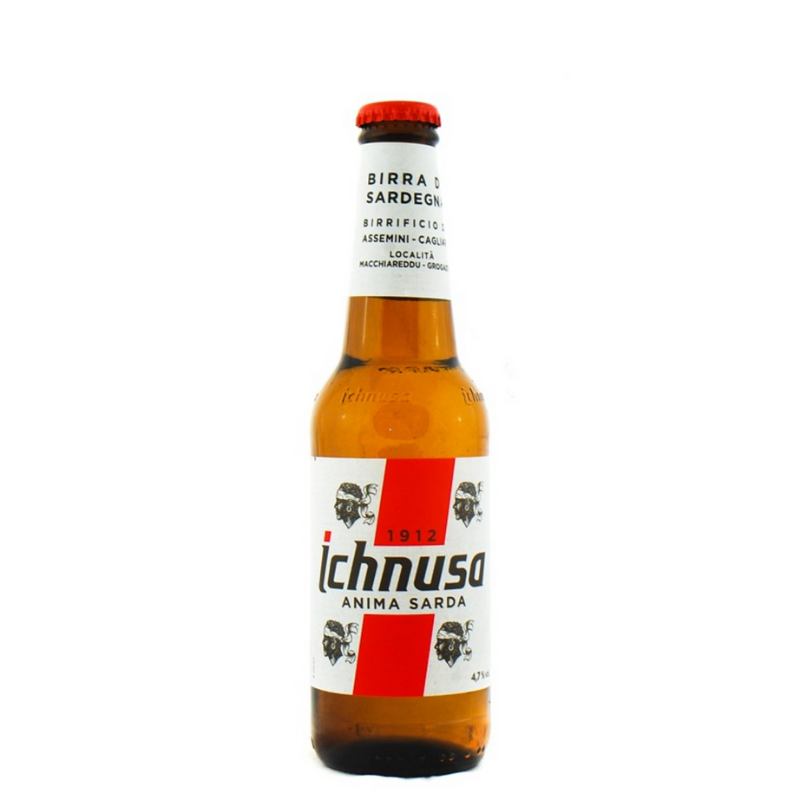 Ichnusa