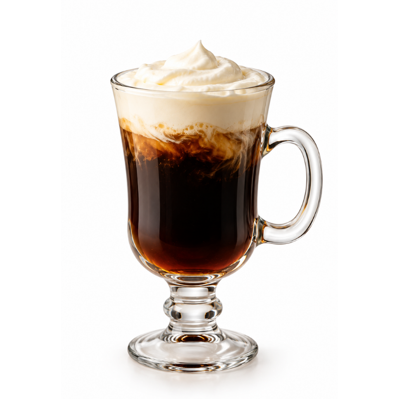Irish Coffee