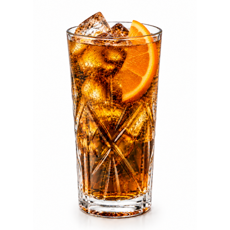 Jager Bomb