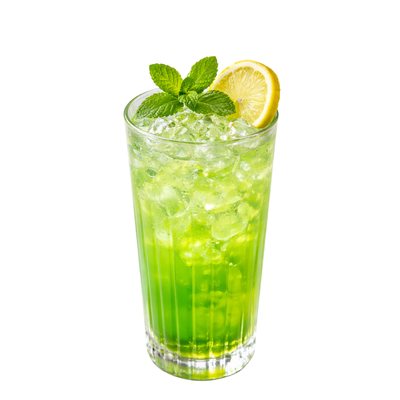 Japanese Iced Tea