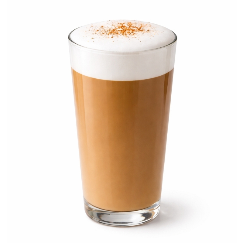 Latte Macchiato