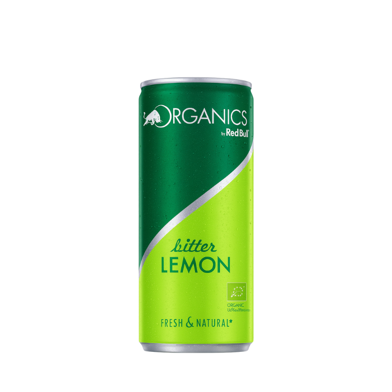 Lemon Bitter