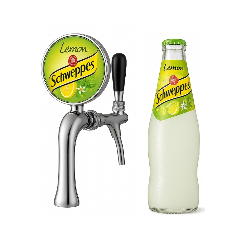 Lemon Soda