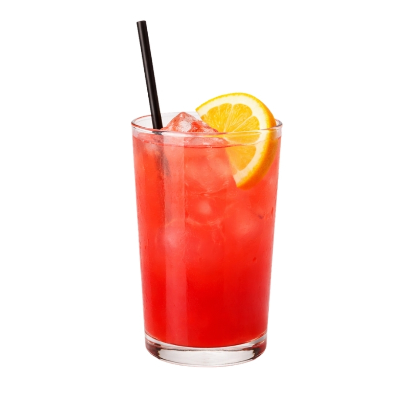 Long Beach Iced Tea