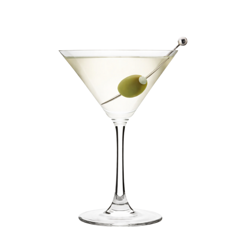 Martini Cocktail