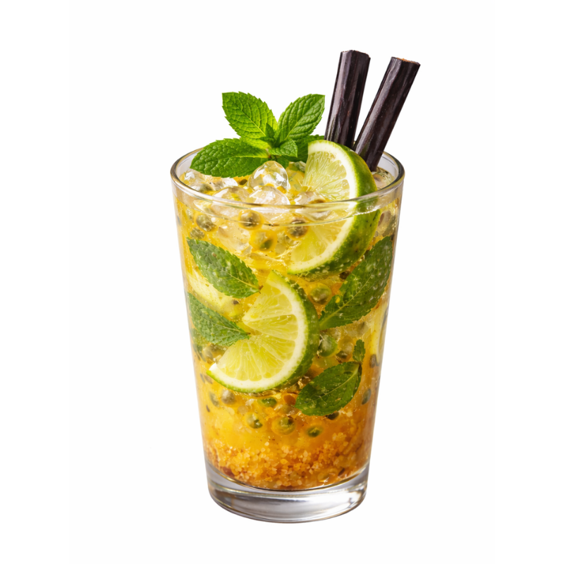 Mojito Passion