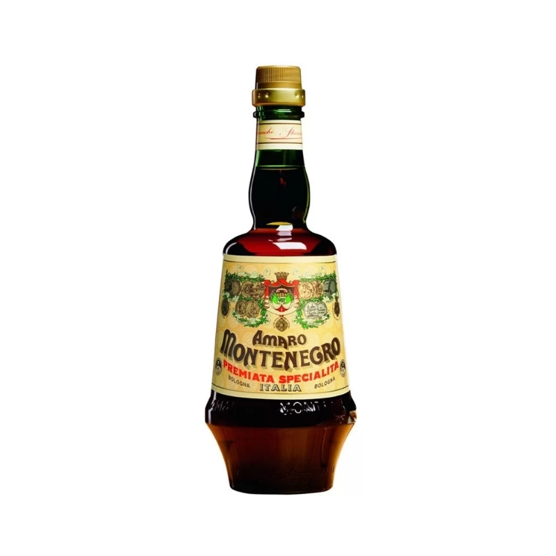 Bottiglia di Montenegro • 1.5 lt