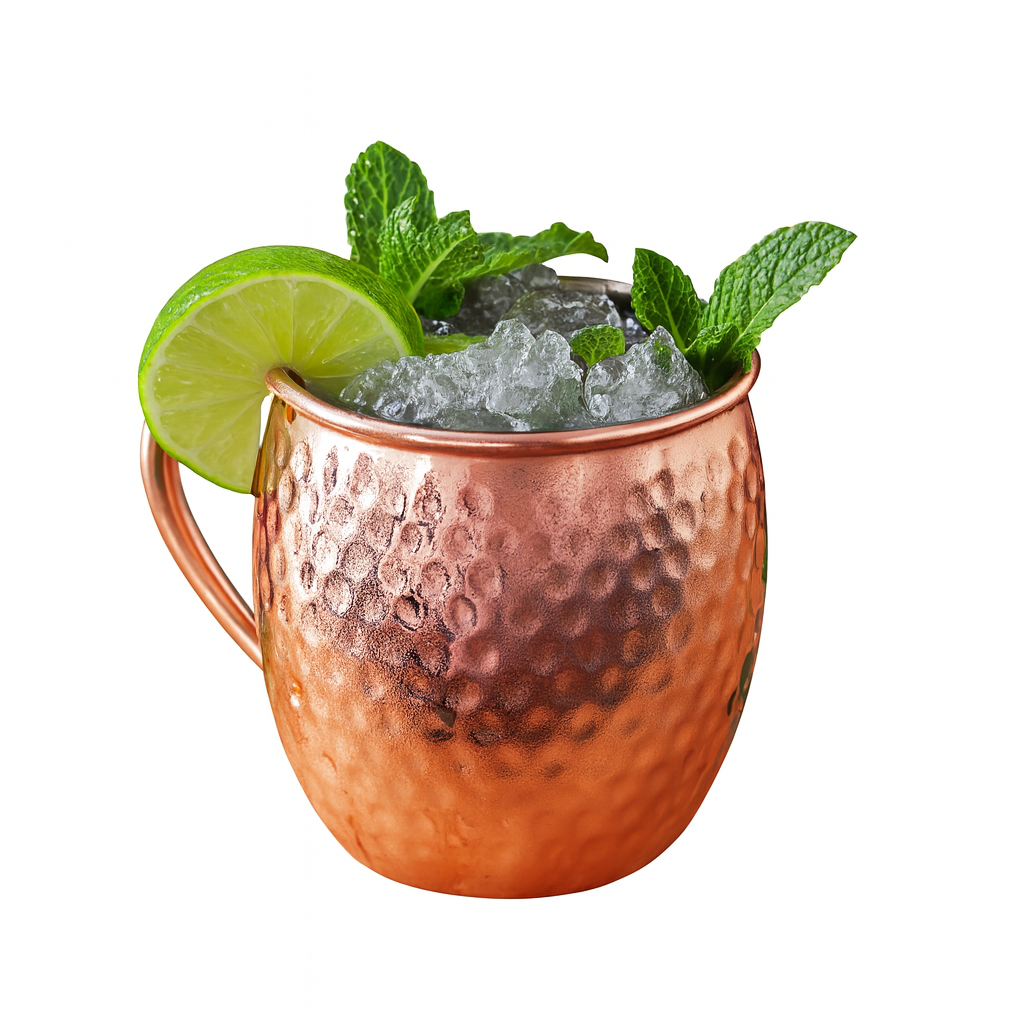 Moscow Mule