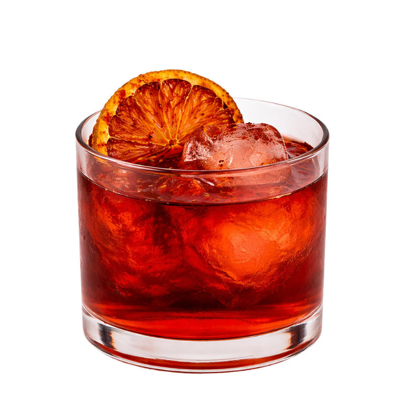 Negroni Piccante