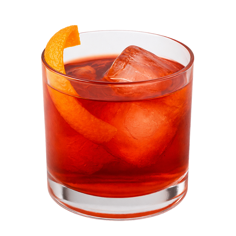 Negroni Sbagliato