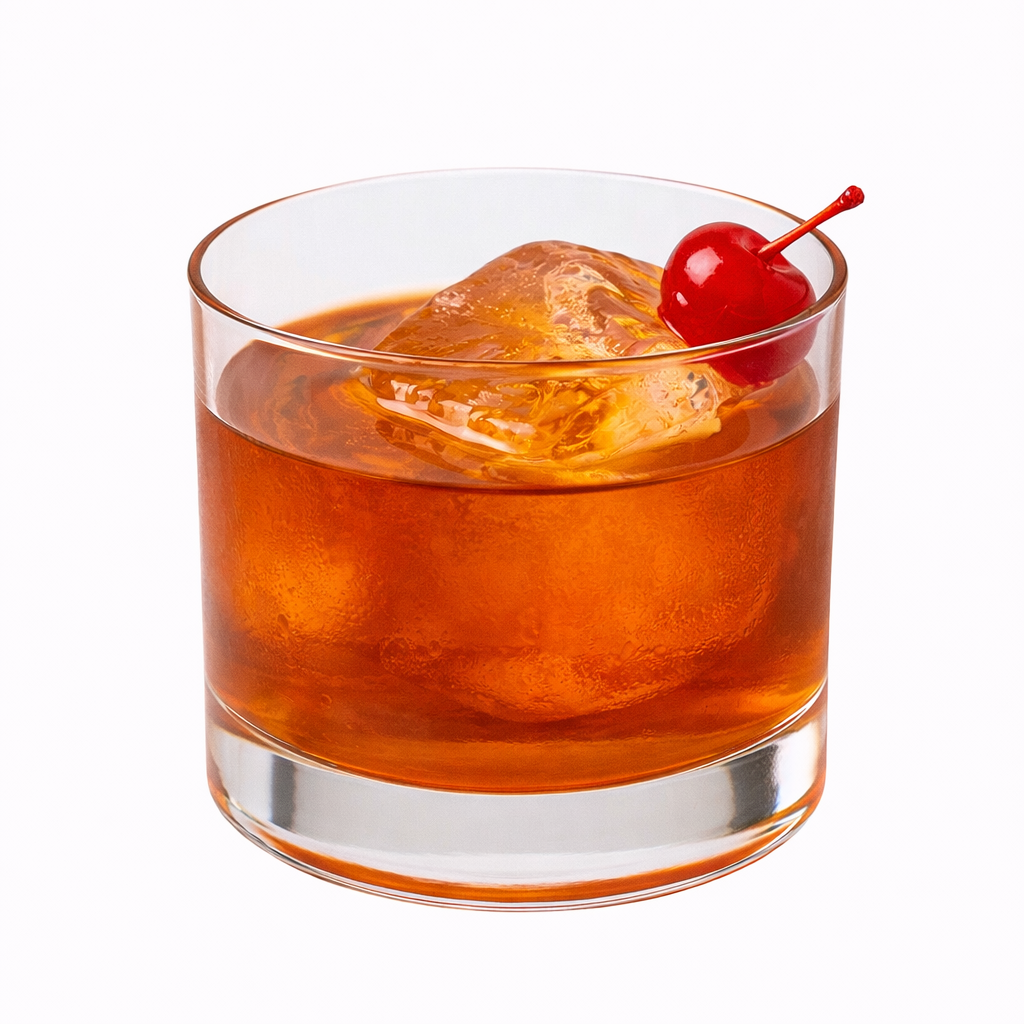 Old Fashioned