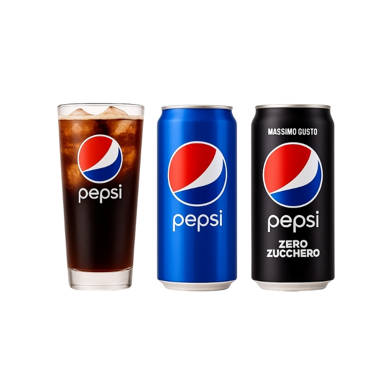 Pepsi