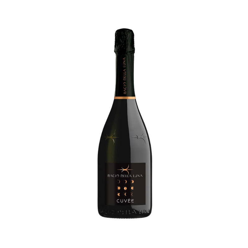 Prosecco Bacio Della Luna Brut