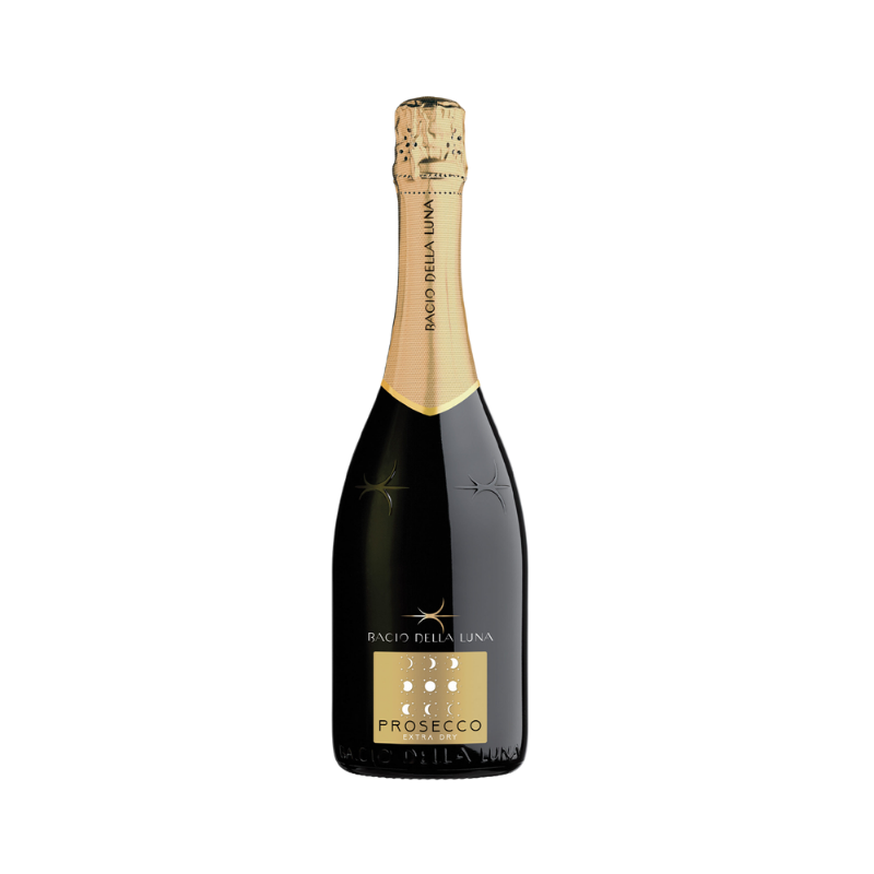 Prosecco Bacio Della Luna Extra Dry