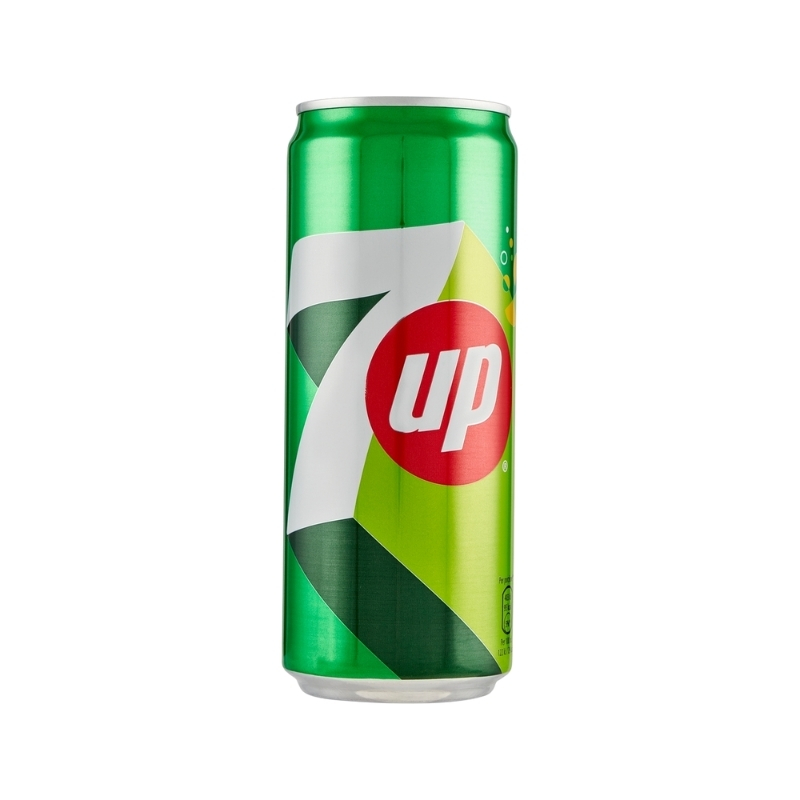 Seven Up