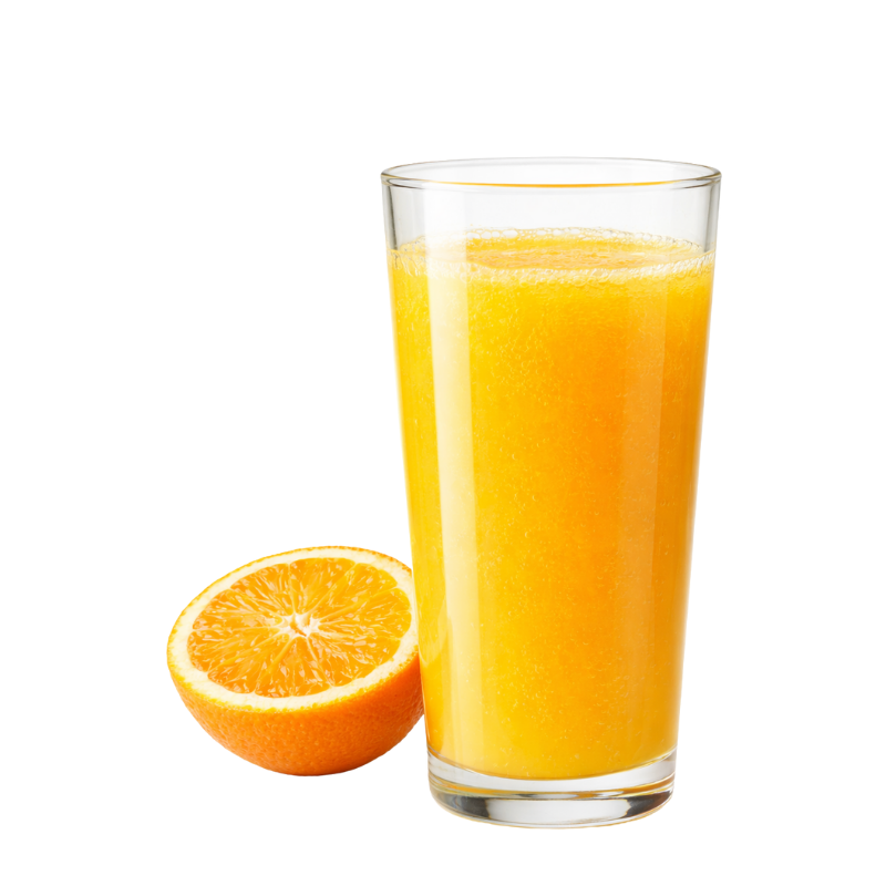 Spremuta d'Arancia