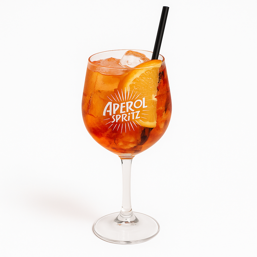 Spritz Aperol