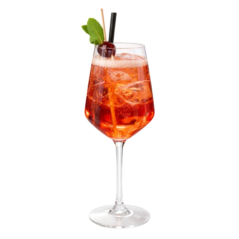 Spritz Bologna