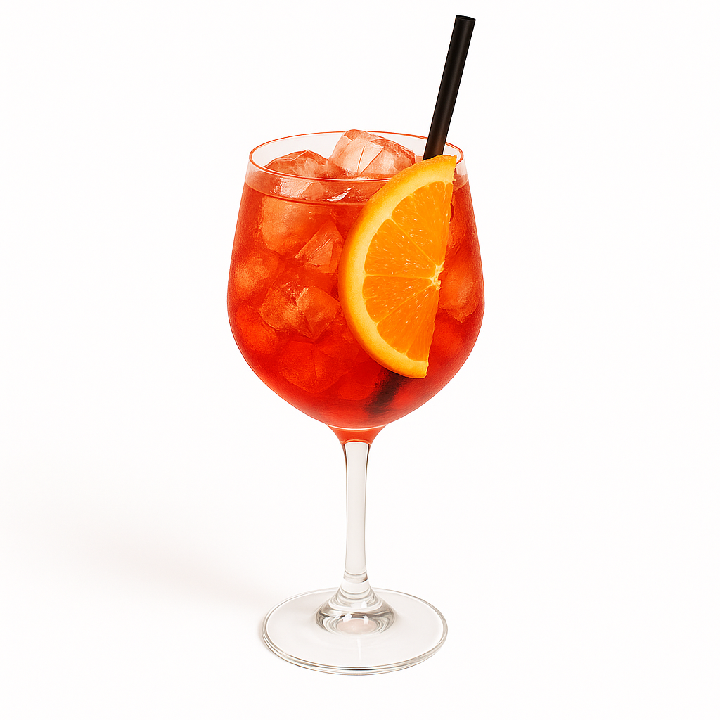 Spritz Campari
